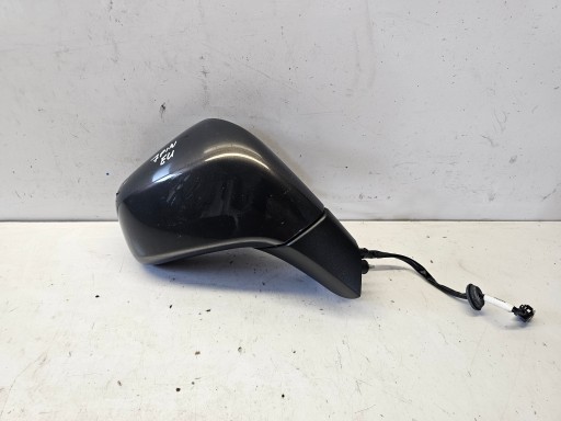 OPEL MOKKA mirror right electrics SKLADANE 7 PIN Z190 EUROPA