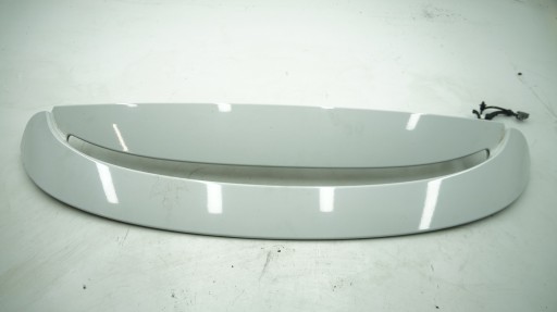 VOLVO C30 Lift Элерон спойлер задний R-DESIGN 614-46