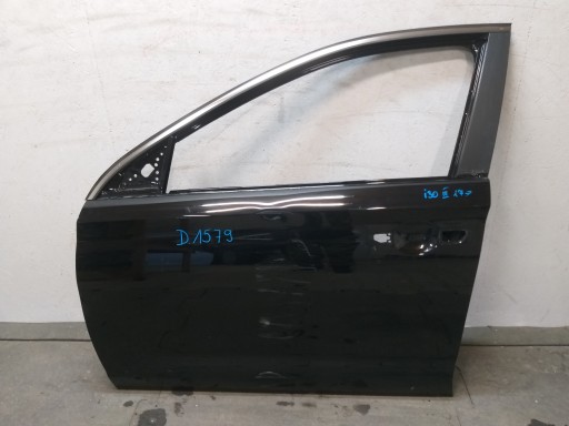 DOOR FRONT LEFT HYUNDAI I30 III 3 17