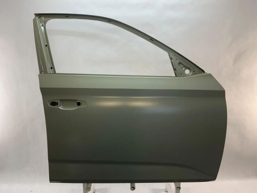 Skoda Kamiq door right front front