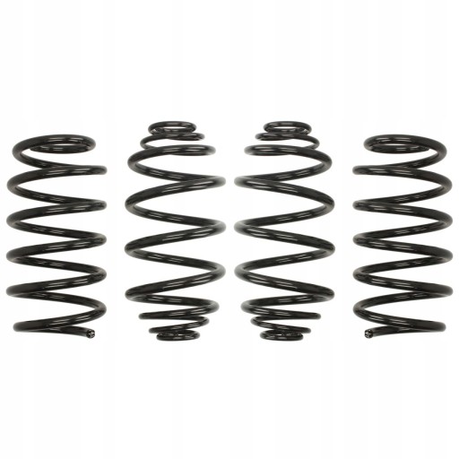 E10-78-003-01-22 - Пружини Eibach Pro Kit Saab 9.3 YS3F