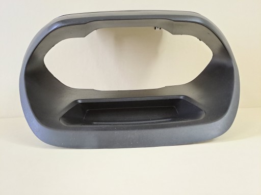 PEUGEOT RIFTER 20r Blende Abdeckung Gehäuse des Kombiinstruments konsole