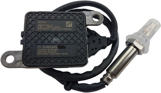 A0009057208 - Лямбда-зонд датчик NOX MERCEDES S 222 W222