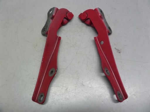 hinge bonnets DAIHATSU CUORE VI 6 03-07 KOMPLET 2SZT