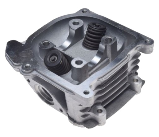 29423408 - QUEST WILGA VAPOR GY6 80 4T головка клапаны тюнинг