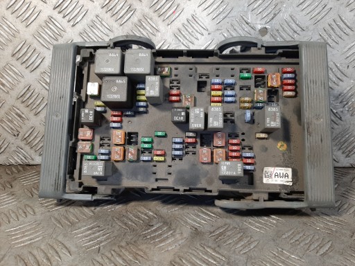 22798215 - Блок запобіжників chevrolet silverado 5.3 12r