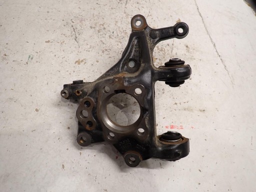 swing right rear part TOYOTA YARIS IV GR 2020