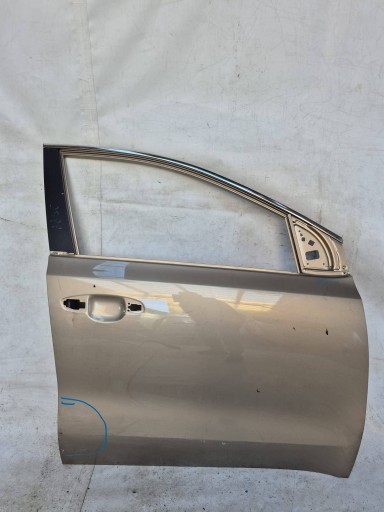 KIA SPORTAGE IV 4 15-21 door front front right