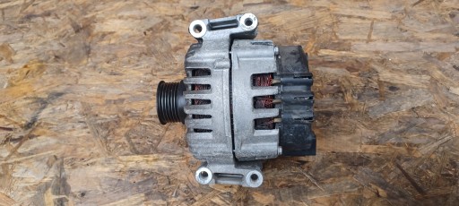 Генератор 2.1 2.2 cdi mercedes vito w639 w447 a0009067702