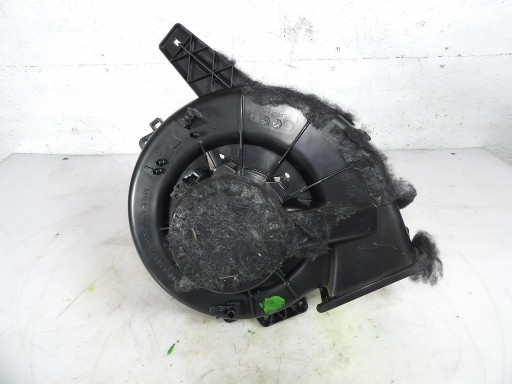 SKODA FABIA III 3 DMUCHAWA luft 6R1819015A
