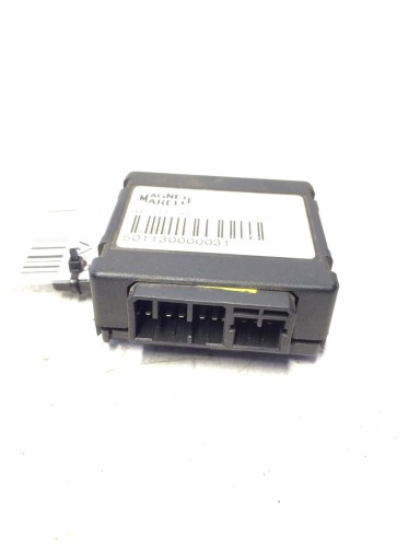modul IMMOBILAIZER MGNETI MARELLI FIAT BRAVA 46518702