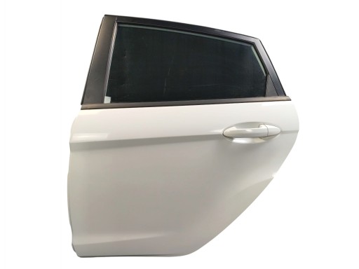 door left rear part FORD FIESTA MK7 HB LAK: H6 (08-12)