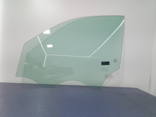 01 - MERCEDES GLS X166 ОКНО ДВЕРИ ПЕРЕДНЕЙ ЛЕВОЙ 16R