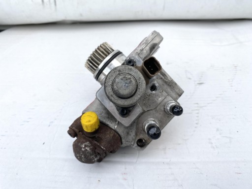 JUMPER BOXER 2.0 2.2 B-HDI 16- Pompe d’injection CR WYSOKIEGO Pression