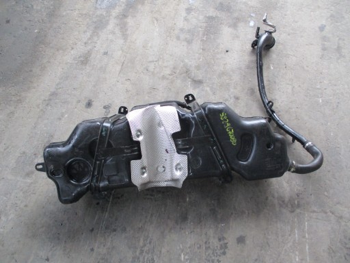 tank kraftstofftank PEUGEOT 508 II 9829670080