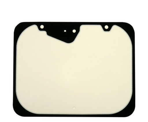 ЗАДНЕЕ СТЕКЛО ШЕЛКОГРАФИЯ JLG 742 4736962