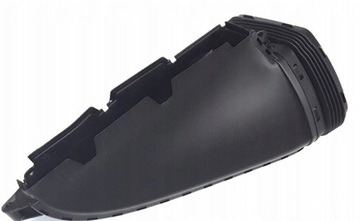 Воздухозаборник AUDI A6 A7 4G0129624L