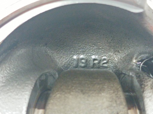 pistone 2.0 TDI Audi A6 III (2004-2011) C6