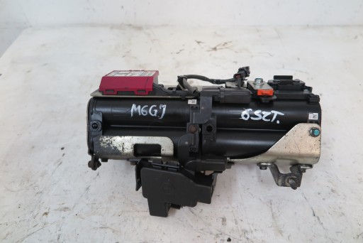 G46L67ZC0, - Конденсаторный модуль старт-стоп mazda 6 gj g46l67zc0