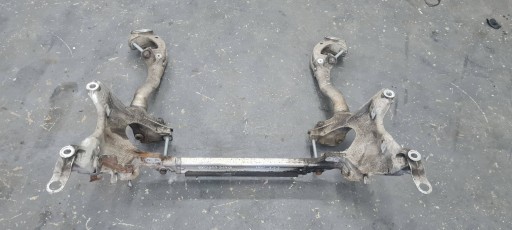 A5 8T LIFT axle beam axle beam sider subframe below engine 8K0399315G A4 B8 LIFT