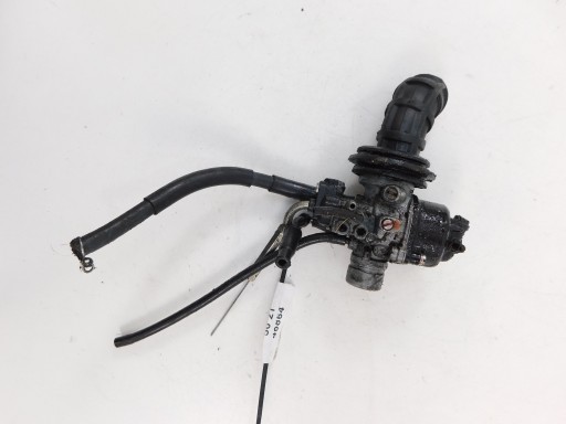 YAMAHA SLIDER 50 2T КАРБЮРАТОР