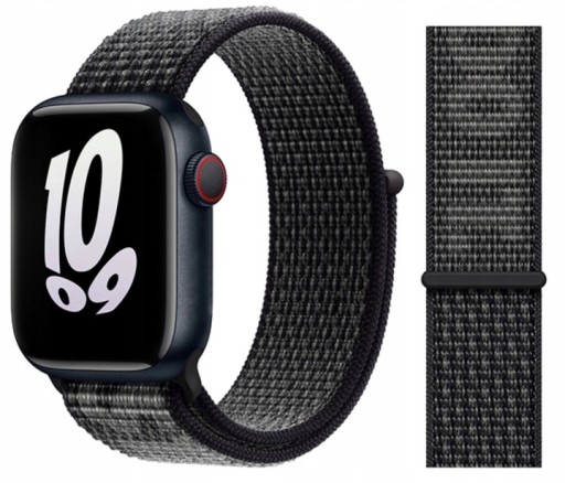 Apple sport loop discount