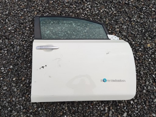 door right front front NISSAN LEAF and 2011-2017