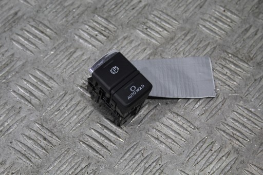 BOUTON LEVIER FREIN STATIONNEMENT AUTO HOLD OUTLANDER III 3 LIFT
