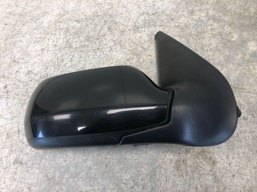 mirror right 5 PIN MAZDA 2 DY