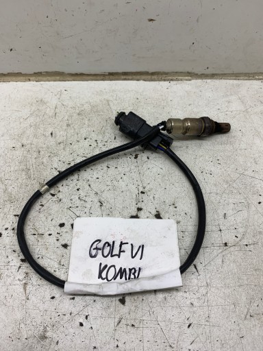 SONDA LAMBDA Sensor TEMPERATURY Gase 03L906088AJ