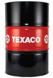 Texaco geartex ls 85w-90 208l