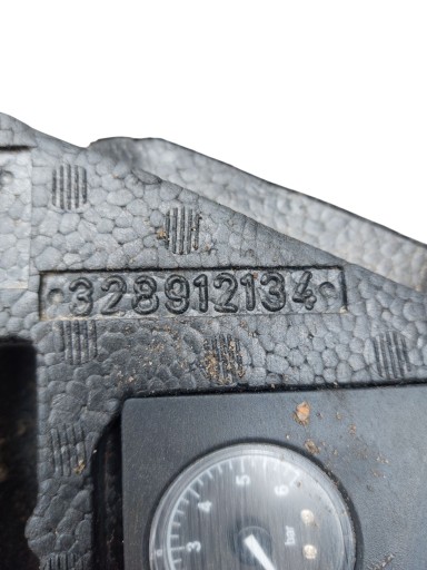 Cric Compresseur OPEL MERIVA B 328912134