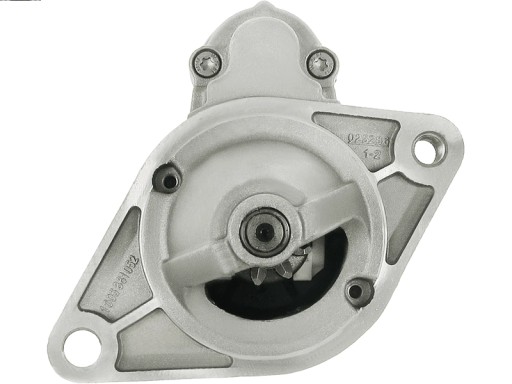 S01086(SEG) - Абсолютно новий oem seg стартер