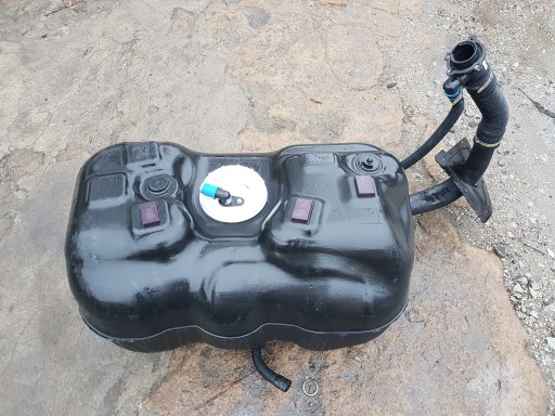 2016R - FIAT DUCATO ПАЛИВНИЙ БАК НАСОС 2,3 2016