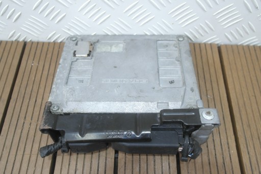 SEAT IBIZA 6J POLO IV 08-16 1.2 12V computer Motore 03E906023AA OE