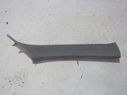 BMW X3 F25 kryt SLUPKA pravá levá šedá 7225308