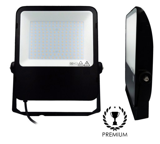 Професійний галогенний Світлодіодний прожектор 100 Вт 4000K