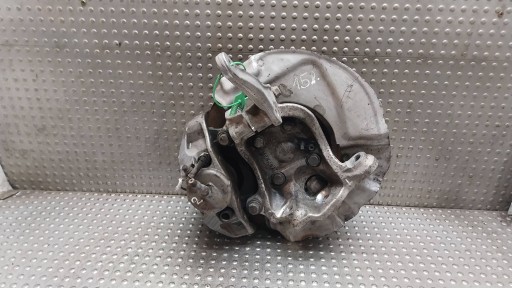 otoč čapu strmeň ľavý predok KPL 6760953 BMW E60 E61