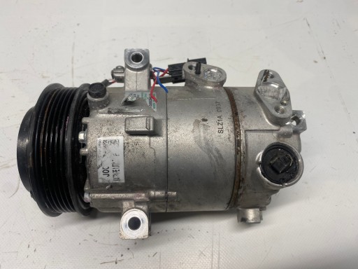 KIA CEED III 1.5 T-GDI kompresor klimatizaci kompresor CA500CDRKA01 21-24