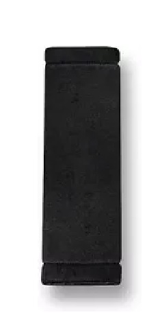 Чохол для автомобільного ременя Kaufmann AZINN075, чорний