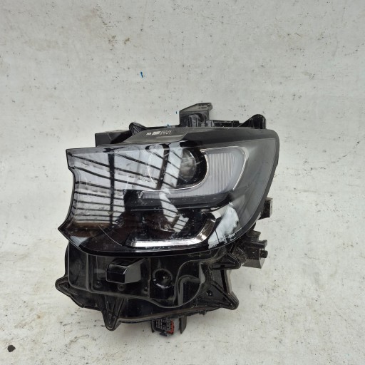 MAZDA CX60 CX-60 light left front front FULL LED KR9R-51040