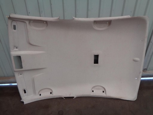 ОБшивка стелі FIAT LINEA 2007-2015 р.в