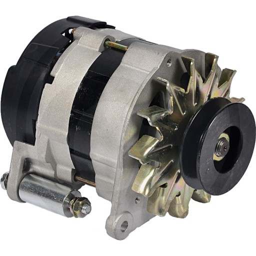 9515382/9515382/50.18.300.0/50183000/50.18.300.150183001 - Генератор змінного струму 14V / 54A C-330