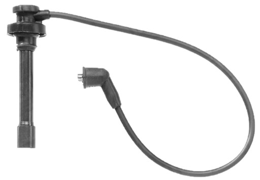 Кабели beru zef1087 0300891087