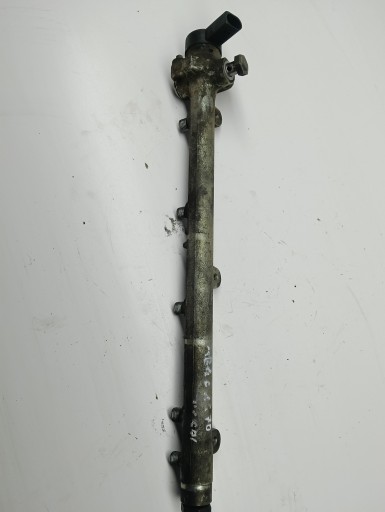 Rampe injection Mercedes A 170 A6680700095