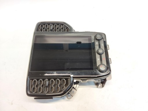 Ford Ranger VI 6 XLT 2023r EKRAN display PANEL frame P1WT-18D699-GE