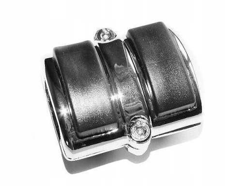 NS-008 - НАКЛАДКА НА ГАЛЬМІВНИЙ ВАЖІЛЬ SUZUKI GSX-R GSXR GSX