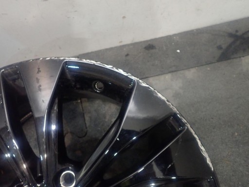 disk disk BMW 5x112 ET51 7,5J 18"