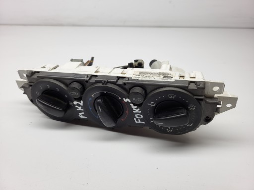 FORD FOCUS MK2 Unite commande clima 3M5T-19980-AD