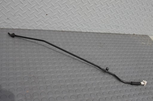 КОЛПАК ОПОРНОГО ДРОТА КАПОТА HONDA CIVIC IX 11-17